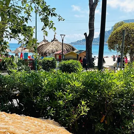 Mondello Front Holiday home Palermo