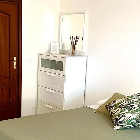 Holiday home Mondello Front