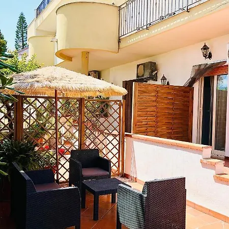 Mondello Front * Palermo