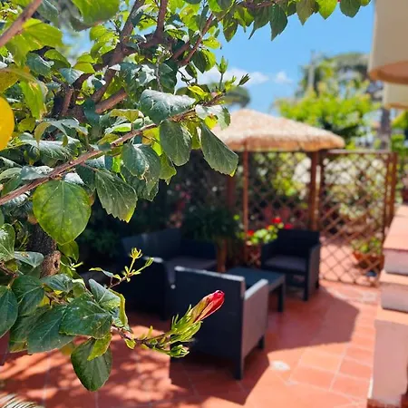 Mondello Front Holiday home