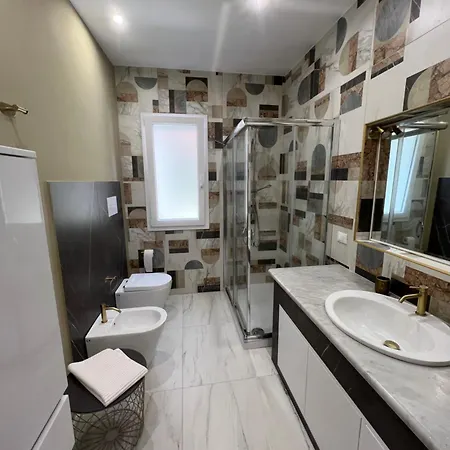 Mondello Front * Palermo