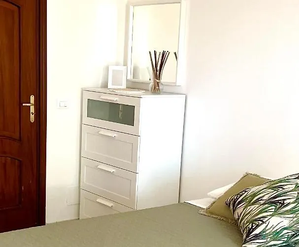 Сasa de vacaciones Mondello Front