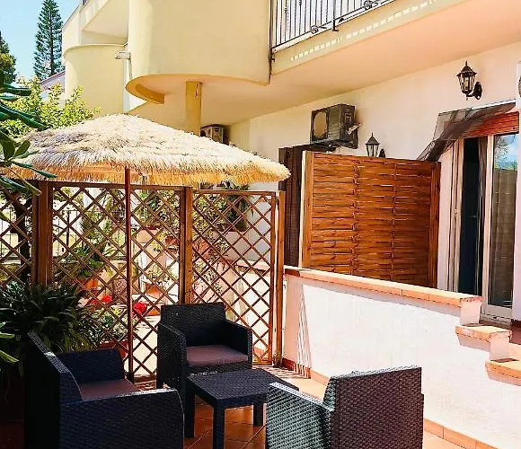 Mondello Front * Palermo