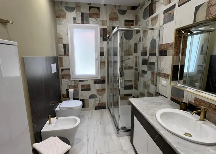 Mondello Front * Palermo